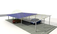 Solar Carport